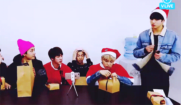 [뷔총/국뷔] 밀린 떡밥 정리하기