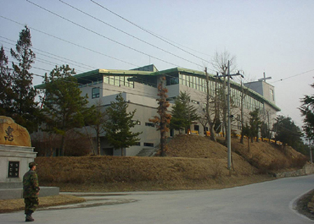 육군부사관학교 이미지