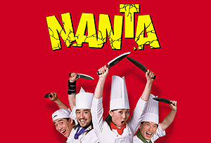 Nanta
